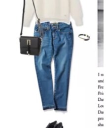 THE SHINZONE | パンツ