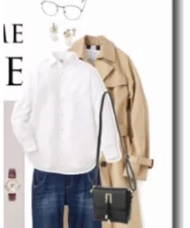 LE JUN | モッズコート