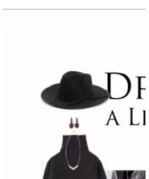 aquagirl | ハット