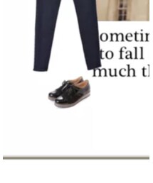 Marie Culb | シューズ