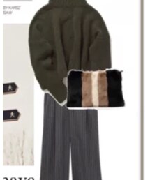 THE STATION STORE UNITED ARROWS | クラッチバッグ