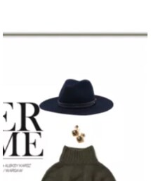 rag & bone | ハット