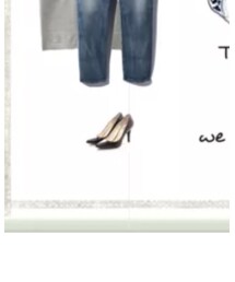 NATURAL BEAUTY | パンプス