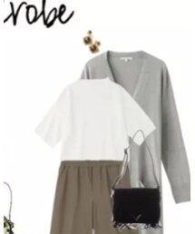 LE TiROiR de DRESSTERIOR | Tシャツ/カットソー