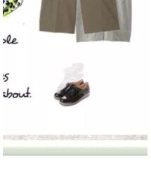 Marie Club | シューズ