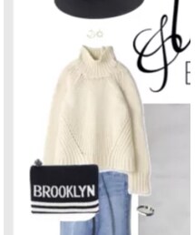 ADORE | ニット/セーター