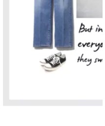 CEDAR CREST | スニーカー