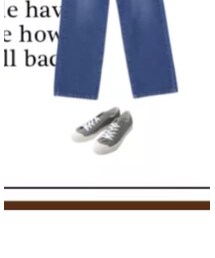 MUJI | スニーカー