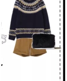 THE STATION STORE UNITED ARROWS | ショルダーバッグ