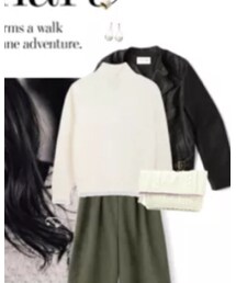 theory | ニット/セーター