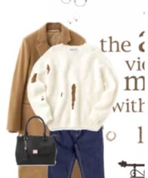 LE JUN | ニット/セーター