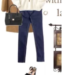 anap Latina | デニムパンツ