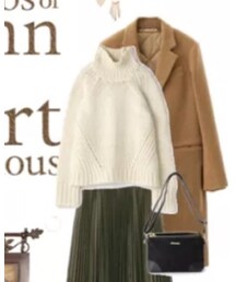 ADORE | ニット/セーター