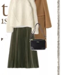 3can4on | ショルダーバッグ