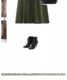 VII XII XXX SEVEN TWELVE THIRTY | ブーツ