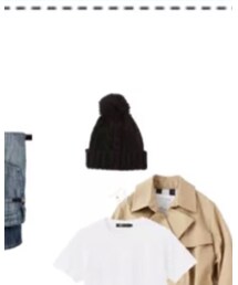 Dosch | ニットキャップ/ビーニー