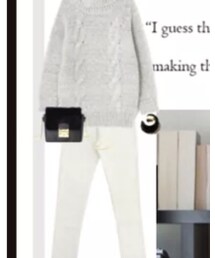 OPAQUE.CLIP | ショルダーバッグ