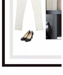 ODETTE E ODILE | パンプス