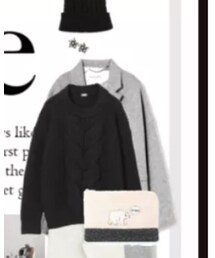 ADORE | チェスターコート