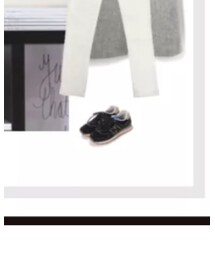 NEW BALANCE | スニーカー