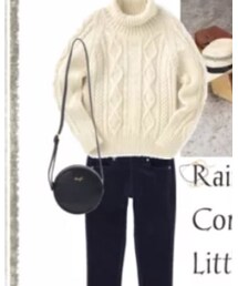 SWINGLE | ショルダーバッグ