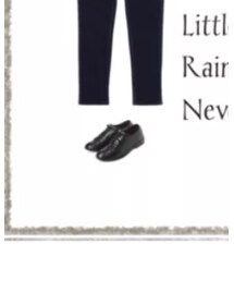 MODE KAORI | シューズ