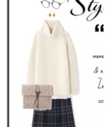 PINKY&DIANNE | ニット/セーター