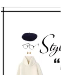 LE TiROiR de DRESSTERIOR | ハンチング/ベレー帽