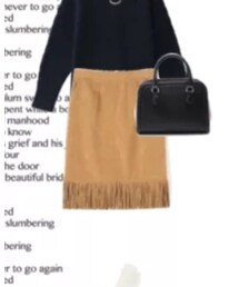 PINKY&DIANNE | スカート