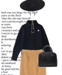 MARGARET HOWELL | ニット/セーター