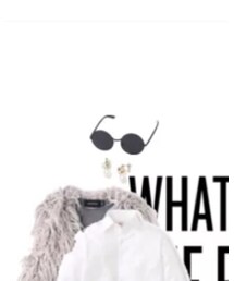 RASVOA | サングラス