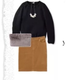 ROPE' PICNIC PASSAGE | クラッチバッグ