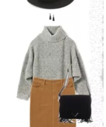 AMERICAN RAG CIE EXCLUSIVE | ニット/セーター