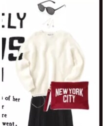 LE JUN | ニット/セーター