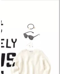 LOWRYS FARM | サングラス