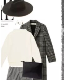 THE SHINZONE | チェスターコート