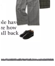 ADAM ET ROPE' | シューズ