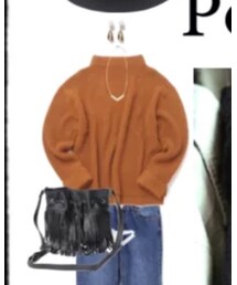 LE JUN | ニット/セーター