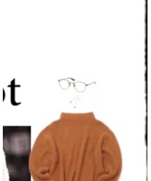 BARTON PERREIRA | メガネ