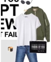 nanamica | シャツ/ブラウス