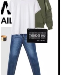 OPAQUE | クラッチバッグ