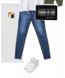 Alluge | その他パンツ