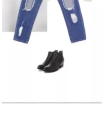 Canis Familiaris | ブーツ