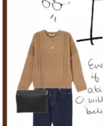 jouetie | ニット/セーター