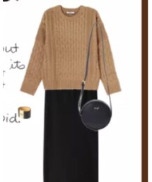 SWINGLE | ショルダーバッグ