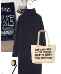 STUNNING LURE | ワンピース/ドレス