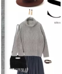 MODE CLASSE | ニット/セーター