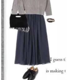 Ungrid | スカート