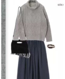 Angouleme | ショルダーバッグ