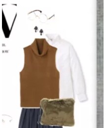 TAKEO KIKUCHI | シャツ/ブラウス